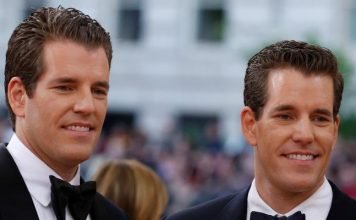 Winklevoss Brothers Buy Startup Nifty Gateway