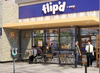 IHOP introduces Flip’d there first fast casual restaurant in Atlanta