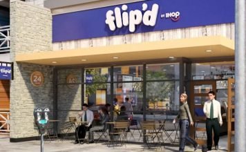 IHOP introduces Flip’d there first fast casual restaurant in Atlanta