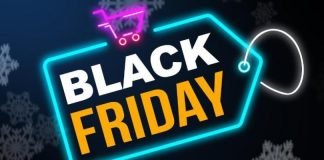 Black Friday