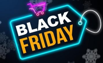 Black Friday shoppers spend record breaking $7.4B in online sales. Black Friday