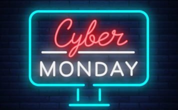 Cyber Monday deals topped $9.2B in US online sales, while smartphones accounted for a record $3B