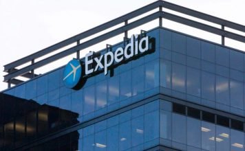 Expedia CEO and CFO resign after strategy disagreement