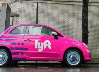 Lyft rolling out a car rental service