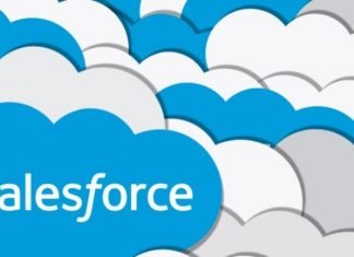 Salesforce surpasses $18B in annual revenue solidifying there spot as the top CRM platform