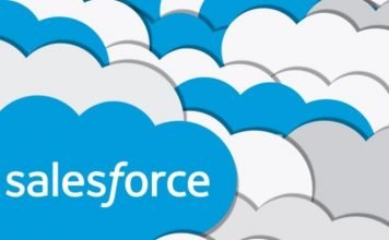 Salesforce surpasses $18B in annual revenue solidifying there spot as the top CRM platform