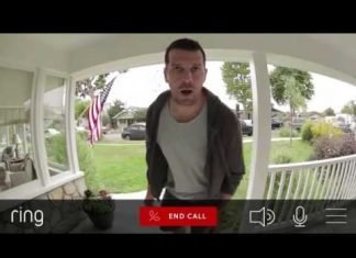 Amazon & Ring fight $5M lawsuit over hackers terrorizing customers