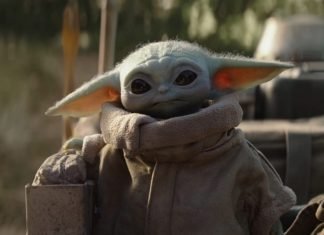 Disney misjudges Baby Yoda popularity and loses millions for the Mandalorian franchise
