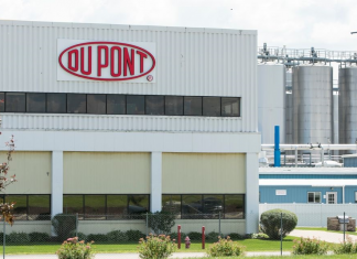 IFF merging with DuPont Nutrition division to create a 45B consumer giant