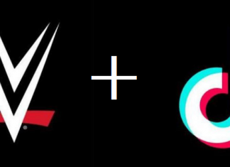 WWE expands there brand on TikTok and allows fans to use there popular entrance music in the app