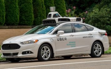 Uber acquires 600 acres of land for $9.5M to test self driving vehicles