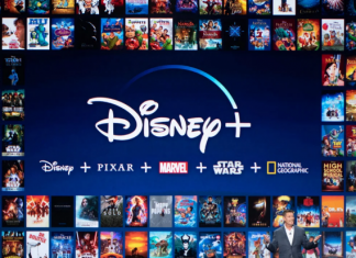 Disney+ blasts past 25M subscribers in record time.