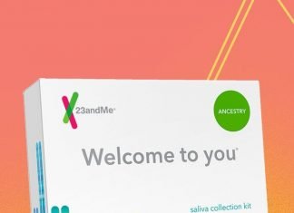 23andMe cuts 14% of workforce as sales in DNA Testing drop
