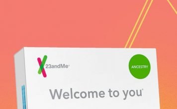 23andMe cuts 14% of workforce as sales in DNA Testing drop