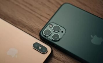 Apple reports record breaking first quarter with $91.8B in revenue; up 9% thanks to iPhone11 sales