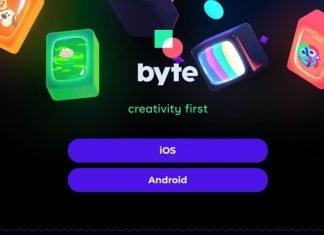 Vine Co-Founder launches 6 second video app to take a Byte out of Tik Tok