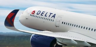 delta airline