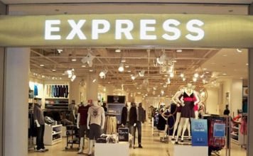 Express closing 100 retail stores helps cut $80M in costs and push stock up 21%