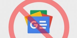 google news