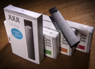 Juul investment firm Altria takes another $4.1B hit behind vaping health concerns