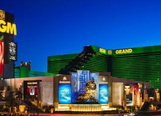 MGM Grand & Mandalay Bay hit the jackpot with sale for $4.6B