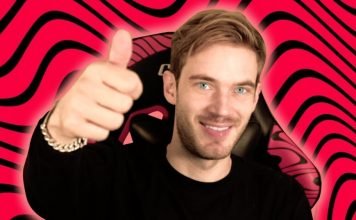 Popular YouTuber PewDiePie banks $54M before quitting in 2020