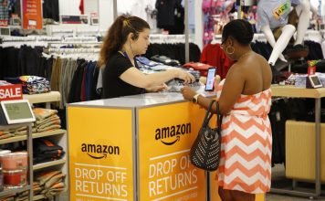 Retailers prepare for $90B worth of holiday gifts to be returned in 2020