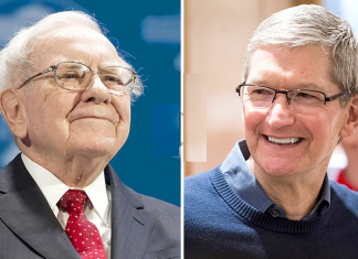 Warren Buffett is looking for a deal for his cash of $130 billion
