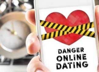 Online dating scammers steal $201M from Americans