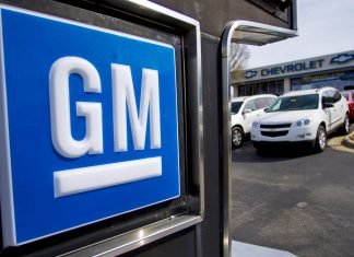 General Motors stops selling cars in Australia, New Zealand, Thailand and cuts $1.1B in operating costs