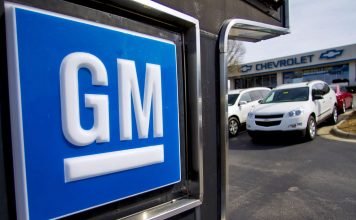 General Motors stops selling cars in Australia, New Zealand, Thailand and cuts $1.1B in operating costs