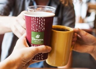 Panera Bread shakes up the market by introducing $8.99 unlimited coffee subscription service