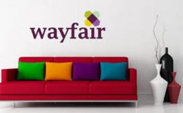 Wayfair struggling with sales restructures and lays off 550 employees