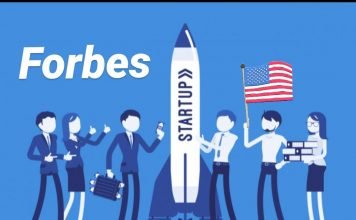 Forbes introduces America’s Best Start-Ups of 2020