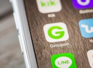 Groupon removes CEO and COO as they fail to turn company around
