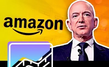 Jeff Bezos lost $18B and continues to lose money as market fears mount