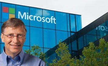 Bill Gates resigns from Microsoft board giving up control of the business he started 45 years ago