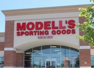 Modell’s a 130 year old brand files for bankruptcy and closes all 134 stores
