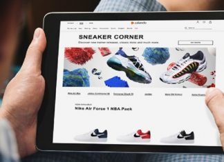 Nike posts 3Q revenue of $10B in sales with increased online activity