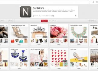 Pinterest launches new features for retailers to take advantage of increased online activity