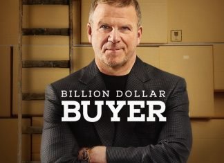 TV Star, Restauranter & Owner of the NBA Houston Rockets Tilman Fertitta cuts 40,000 workers nationwide