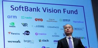 softbank