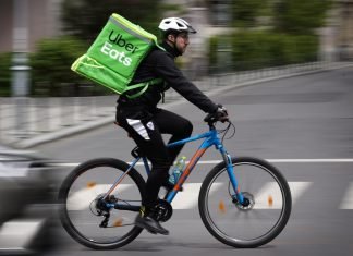 Uber Eats sells business for $206M to India based food delivery company Zomato