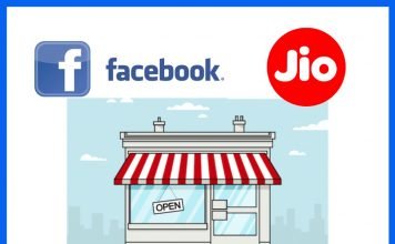 Facebook invests $5.7B to partner with India’s mobile giant Jio to help local businesses