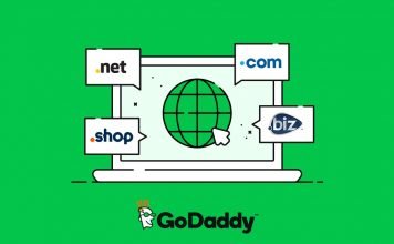 GoDaddy scoops up 12 million domains from .US, .Biz, .Co with acquisition of Neustar registry business godaddy