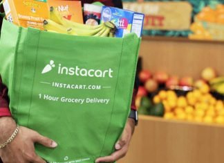 Instacart continues to experience unprecedented growth, while balancing workers on strike, tip baiting and new in app features.