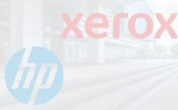 Xerox backs out of $34B takeover bid of Hewlett Packard