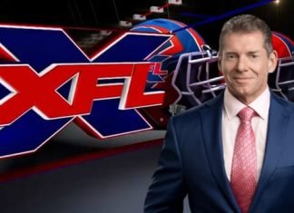 Wrestling mogul Vince McMahon shuts down XFL league permanently
