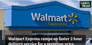 walmart