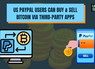US Paypal users can Buy & Sell Bitcoin via third-party apps USA Paypal users can Buy & Sell Bitcoin via third-party apps